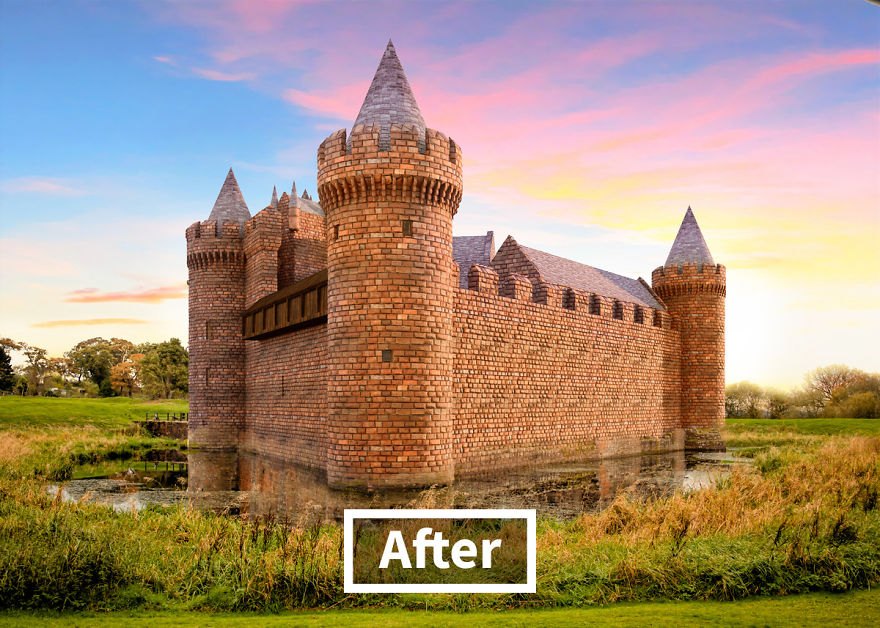 6 reconstructions numériques de châteaux britanniques en ruine 6 reconstructions numeriques de chateaux britanniques en ruine 5 caerlaverock 2 6-reconstructions-numeriques-de-chateaux-britanniques-en-ruine-5-caerlaverock-2