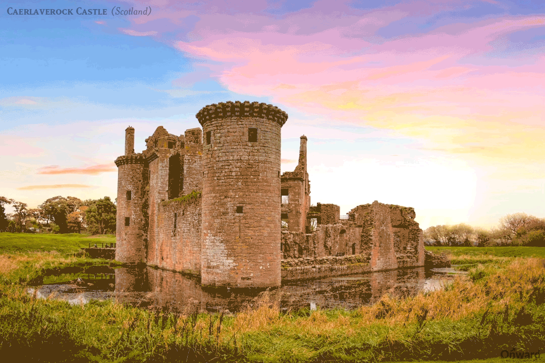 6 reconstructions numériques de châteaux britanniques en ruine 6 reconstructions numeriques de chateaux britanniques en ruine 5 caerlaverock 3 6-reconstructions-numeriques-de-chateaux-britanniques-en-ruine-5-caerlaverock-3