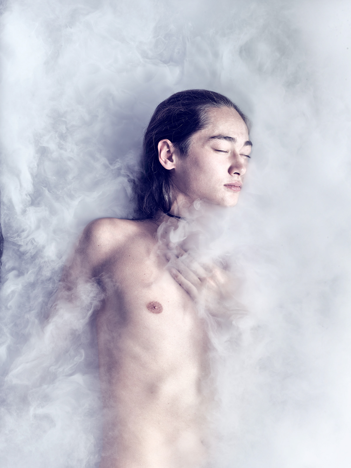 Haze - des portraits brumeux par Staudinger + Franke Haze des portraits brumeux par Staudinger Franke 12 Haze-des-portraits-brumeux-par-Staudinger-Franke-12