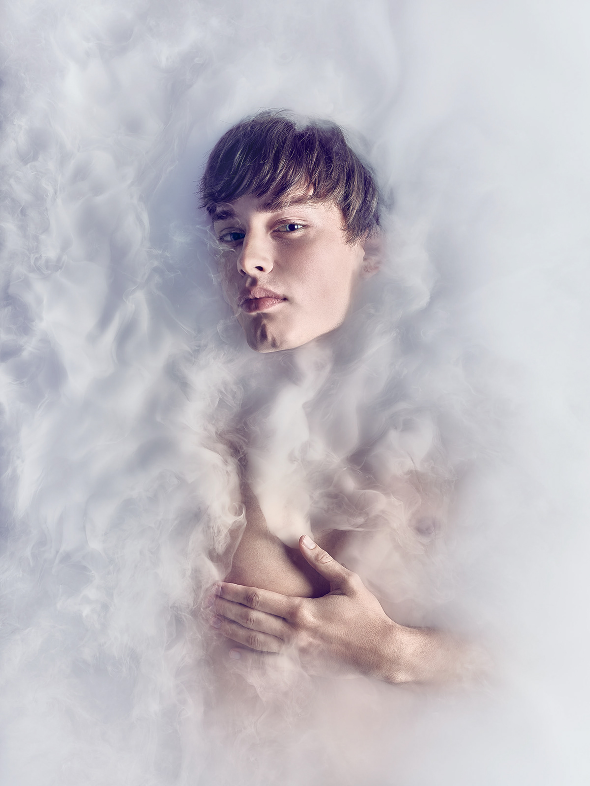 Haze - des portraits brumeux par Staudinger + Franke Haze des portraits brumeux par Staudinger Franke 15 Haze-des-portraits-brumeux-par-Staudinger-Franke-15