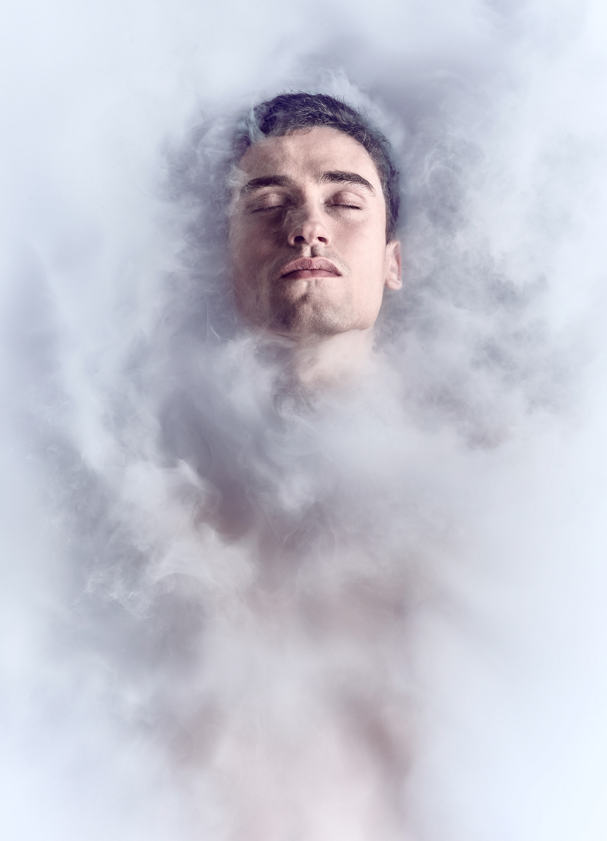 Haze - des portraits brumeux par Staudinger + Franke Haze des portraits brumeux par Staudinger Franke 16 Haze-des-portraits-brumeux-par-Staudinger-Franke-16