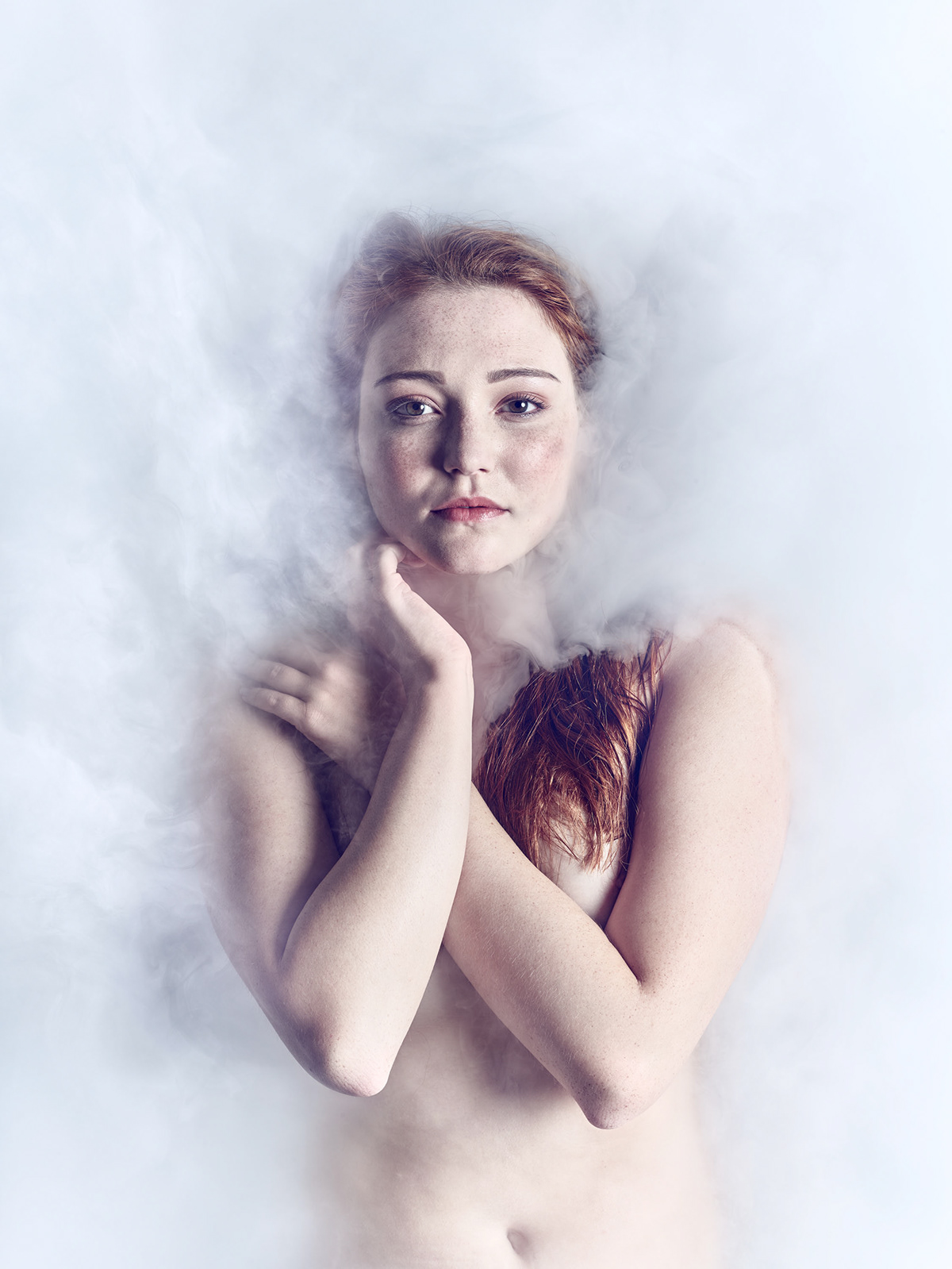 Haze - des portraits brumeux par Staudinger + Franke Haze des portraits brumeux par Staudinger Franke 17 Haze-des-portraits-brumeux-par-Staudinger-Franke-17