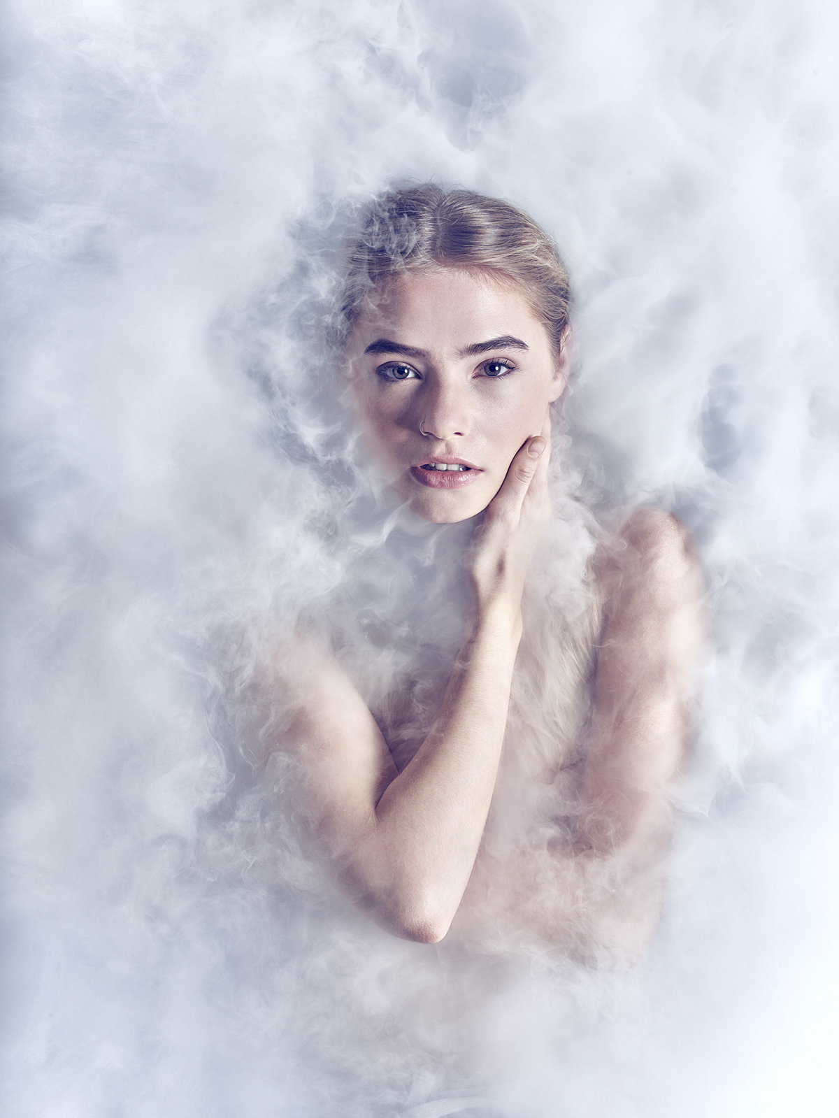 Haze - des portraits brumeux par Staudinger + Franke Haze des portraits brumeux par Staudinger Franke 5 Haze-des-portraits-brumeux-par-Staudinger-Franke-5