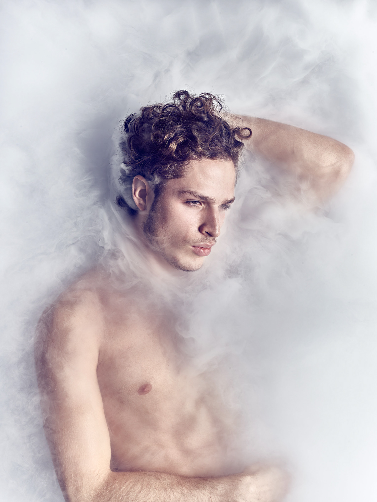 Haze - des portraits brumeux par Staudinger + Franke Haze des portraits brumeux par Staudinger Franke 9 Haze-des-portraits-brumeux-par-Staudinger-Franke-9