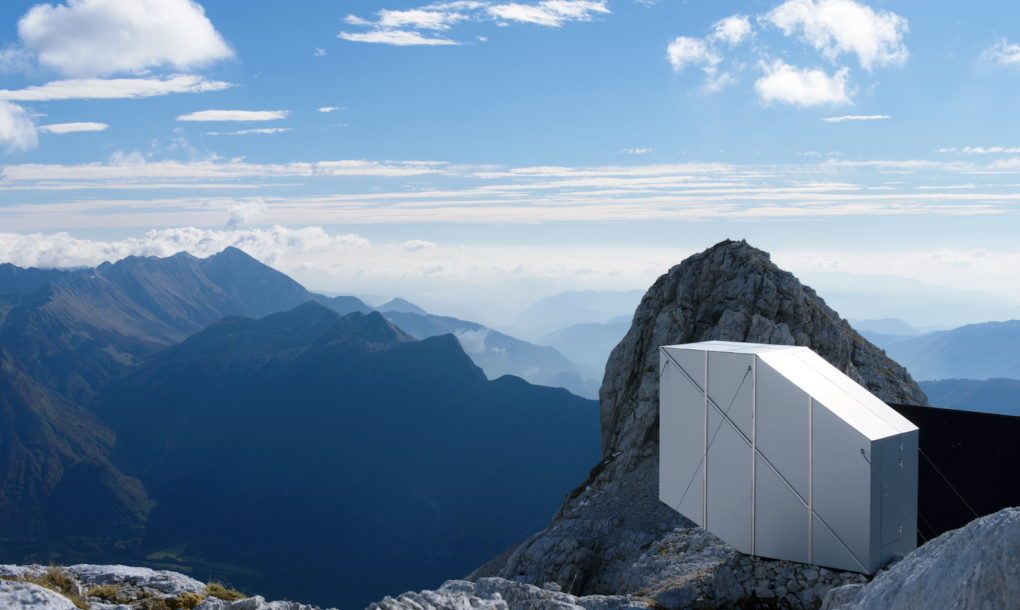 Kanin Winter Cabin superbe refuge des Alpes juliennes Kanin Winter Cabin superbe refuge des Alpes juliennes 3 Kanin-Winter-Cabin-superbe-refuge-des-Alpes-juliennes-3