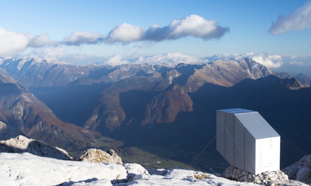 Kanin Winter Cabin superbe refuge des Alpes juliennes Kanin Winter Cabin superbe refuge des Alpes juliennes 8 Kanin-Winter-Cabin-superbe-refuge-des-Alpes-juliennes-8