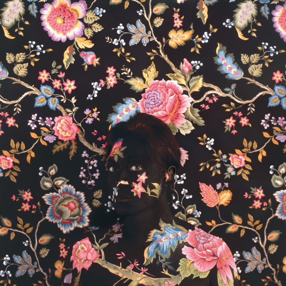 Les auto-portraits camouflés de Cecilia Paredes Les auto portraits camoufles de Cecilia Paredes 7 Les-auto-portraits-camoufles-de-Cecilia-Paredes-7