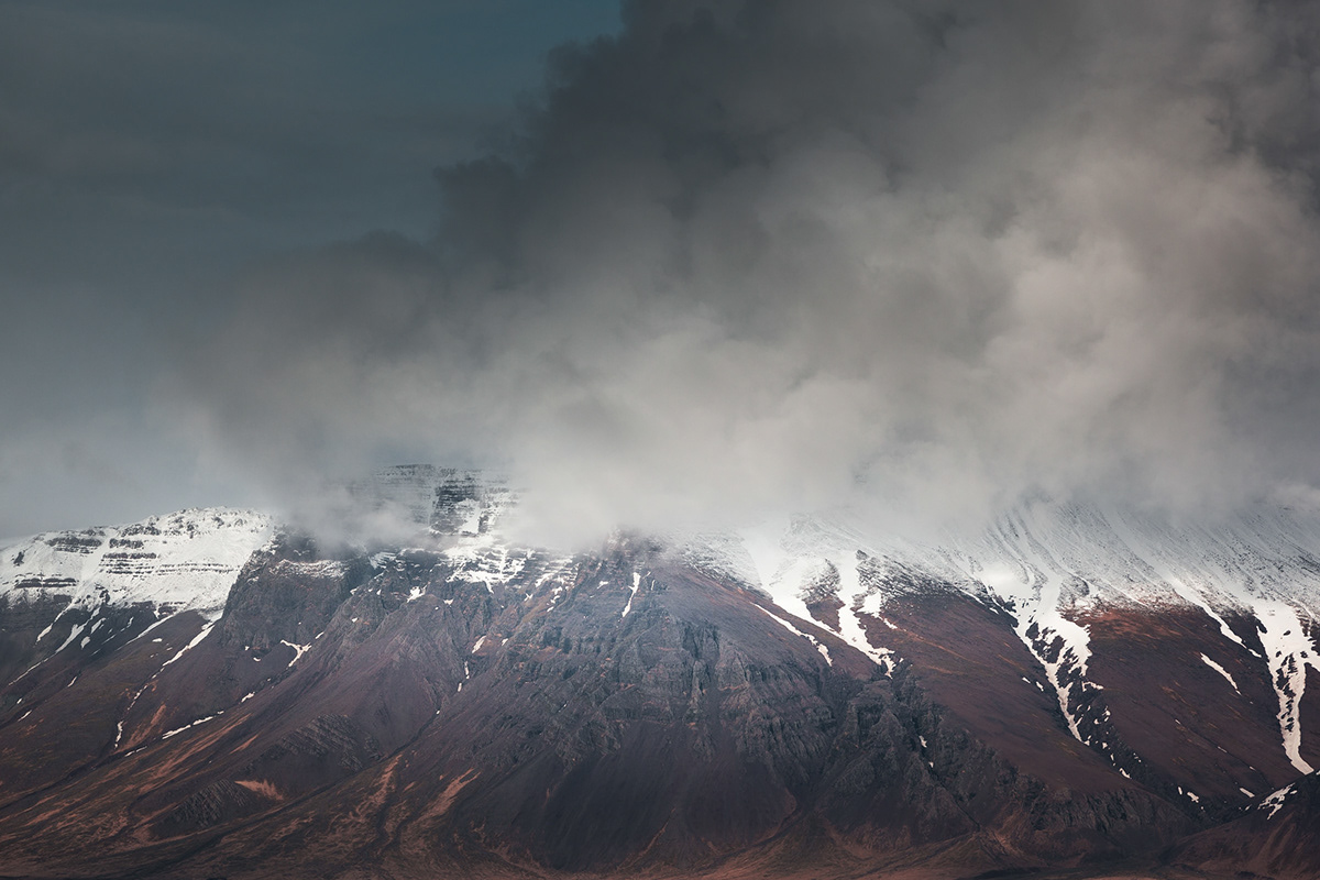 Les différents visages des monts Esja par Siggeir Hafsteinsson Les differents visages des monts Esja par Siggeir Hafsteinsson 3 Les-differents-visages-des-monts-Esja-par-Siggeir-Hafsteinsson-3