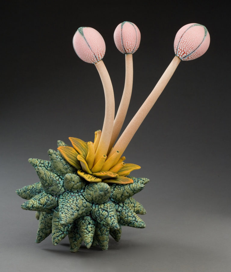 Les sculptures de fruits et légumes en céramique de William Kidd Les sculptures de fruits et legumes en ceramique de William Kidd 2 Les-sculptures-de-fruits-et-legumes-en-ceramique-de-William-Kidd-2