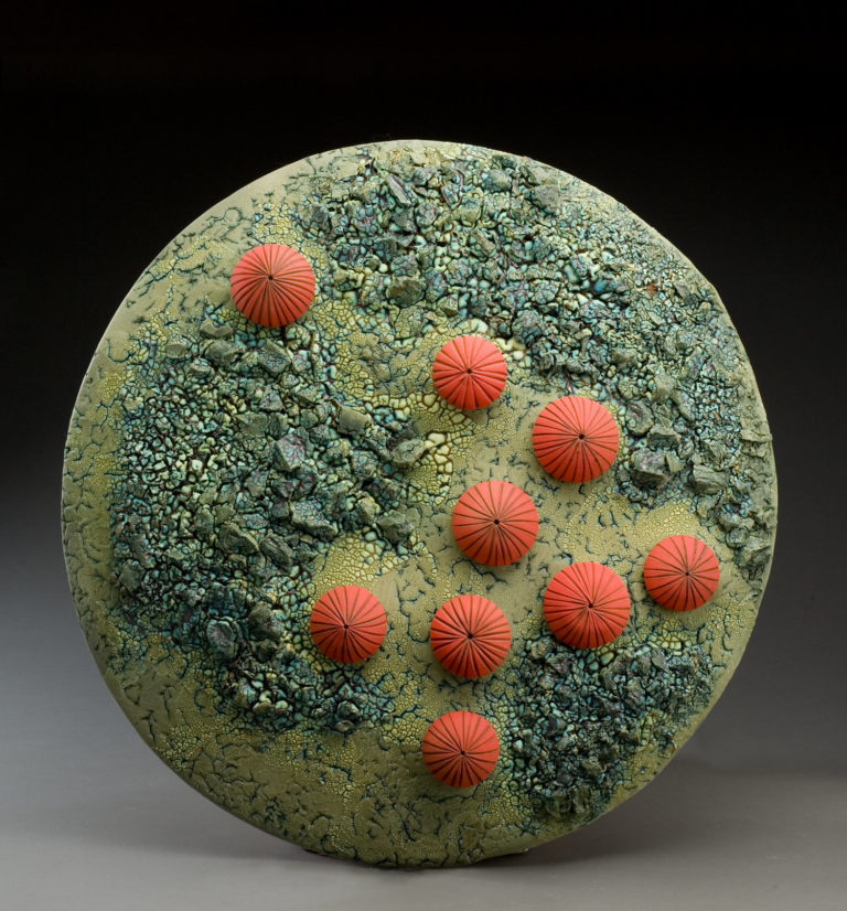 Les sculptures de fruits et légumes en céramique de William Kidd Les sculptures de fruits et legumes en ceramique de William Kidd 8 Les-sculptures-de-fruits-et-legumes-en-ceramique-de-William-Kidd-8