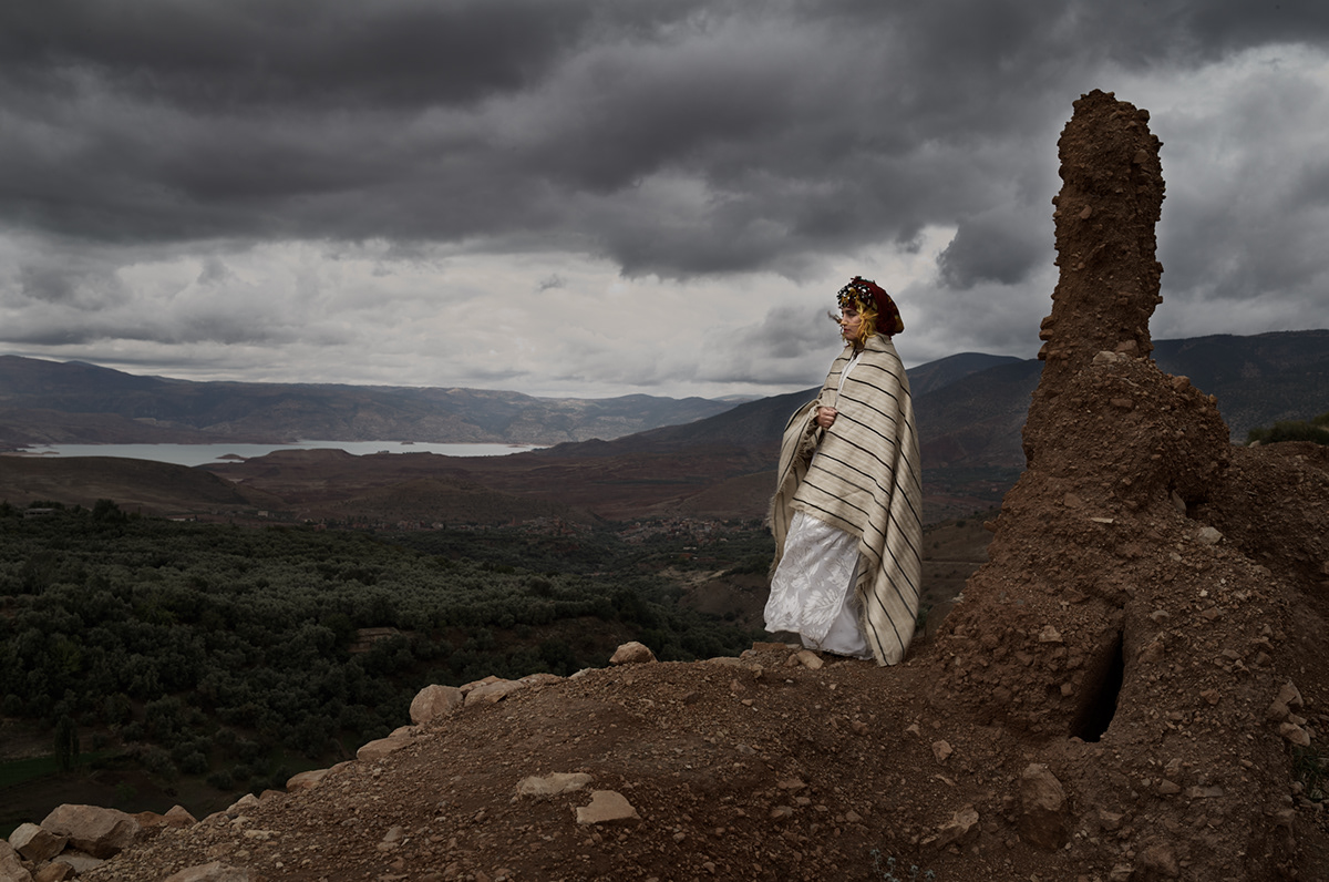 portraits de Ait Chribou par Jarle Hvidsten portraits de Ait Chribou par Jarle Hagen 3 portraits-de-Ait-Chribou-par-Jarle-Hagen-3