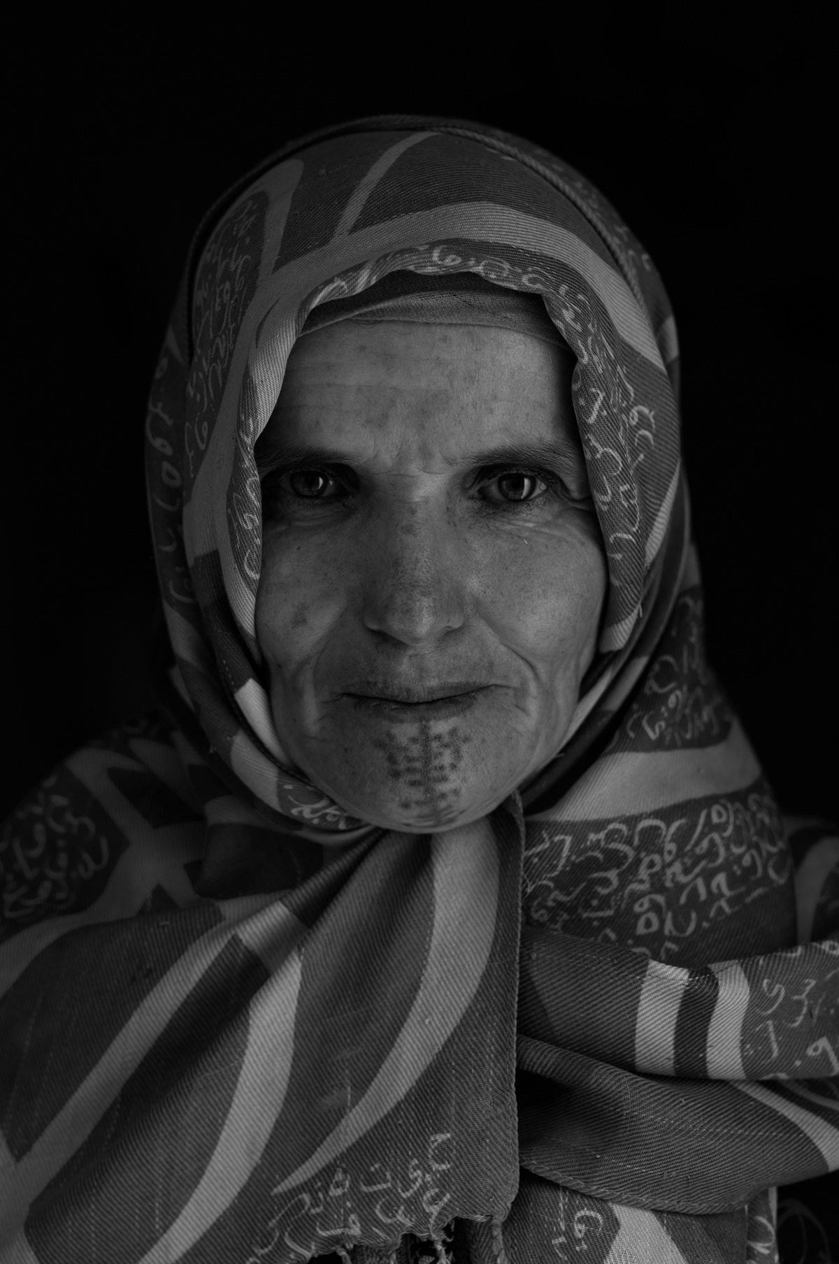 portraits de Ait Chribou par Jarle Hvidsten portraits de Ait Chribou par Jarle Hagen 8 portraits-de-Ait-Chribou-par-Jarle-Hagen-8