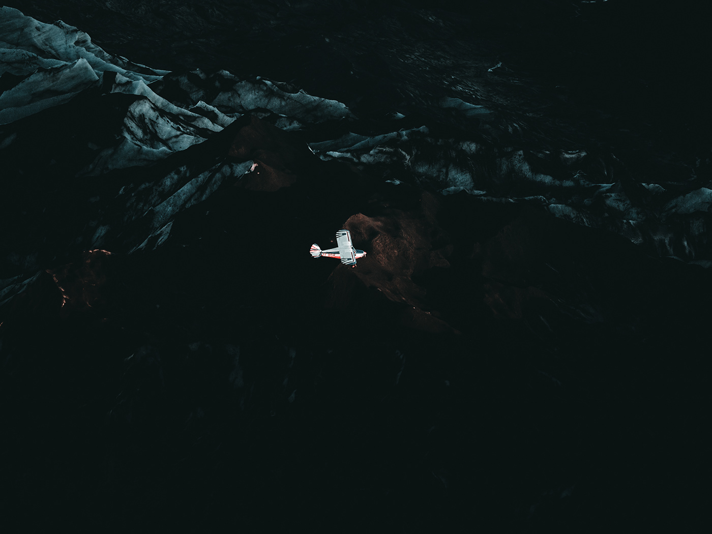 Above the Ice - vol au dessus du glacier Mýrdalsjökull en Islande Above the Ice vol au dessus du glacier Mýrdalsjökull en Islande 6 Above-the-Ice-vol-au-dessus-du-glacier-Mýrdalsjökull-en-Islande-