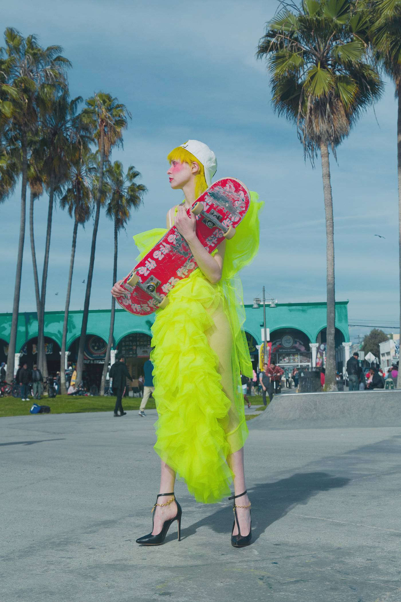 California dreaming - Petite Meller sous l'objectif de Ekaterina Belinskaya California dreaming Petite Meller sous l objectif de Ekaterina Belinskaya 10 California-dreaming-Petite-Meller-sous-l-objectif-de-Ekaterina-Belinskaya-10