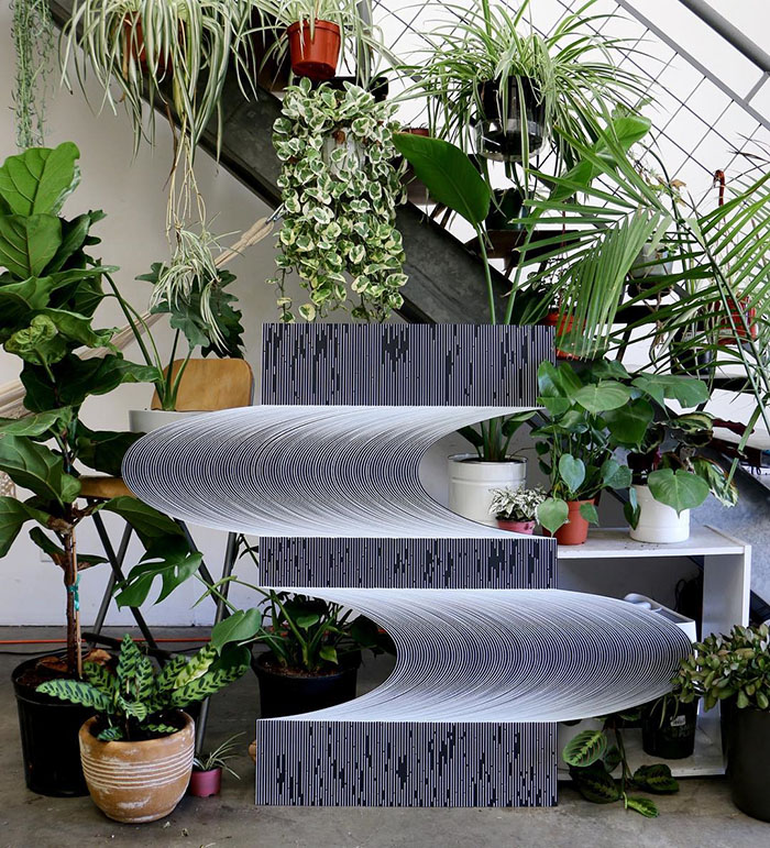 Des illusions d'optiques avec seulement des lignes par Katy Ann Gilmore Des illusions d optiques avec seulement des lignes par Katy Ann Gilmore 7 Des-illusions-d-optiques-avec-seulement-des-lignes-par-Katy-Ann-Gilmore-7