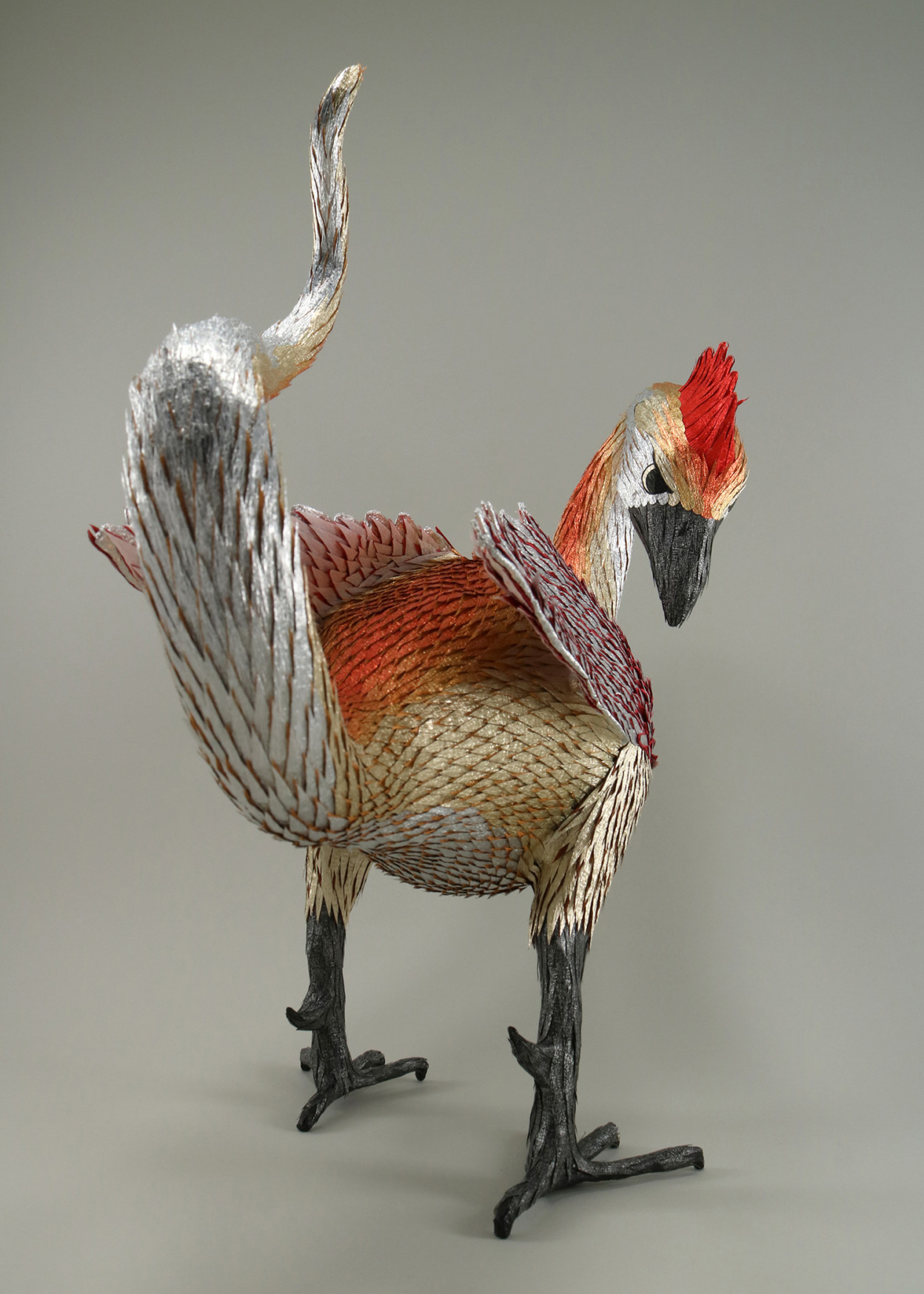 Illuminated Piñata - des créatures fantastiques par Roberto Benavidez Illuminated Pinata des creatures fantastiques par Roberto Benavidez 9 Illuminated-Pinata-des-creatures-fantastiques-par-Roberto-Benavidez-9