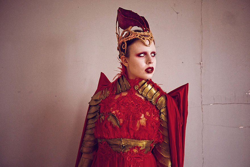 Karen Jerzyk transforme une maison historique de Hudson en lieu de conte de fée Karen Jerzyk transforme une maison historique de Hudson en lieu de conte de fee 18 Karen-Jerzyk-transforme-une-maison-historique-de-Hudson-en-lieu-de-conte-de-fee-18