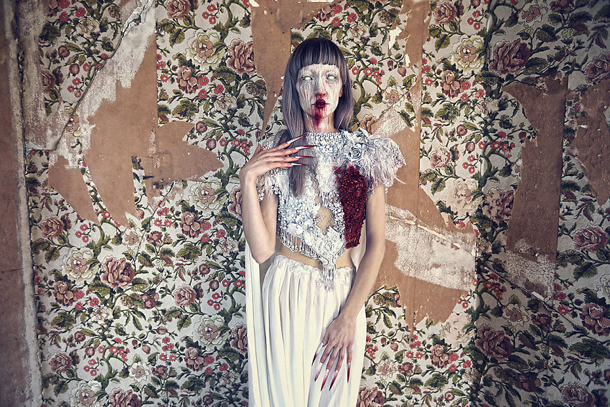 Karen Jerzyk transforme une maison historique de Hudson en lieu de conte de fée Karen Jerzyk transforme une maison historique de Hudson en lieu de conte de fee 2 Karen-Jerzyk-transforme-une-maison-historique-de-Hudson-en-lieu-de-conte-de-fee-2