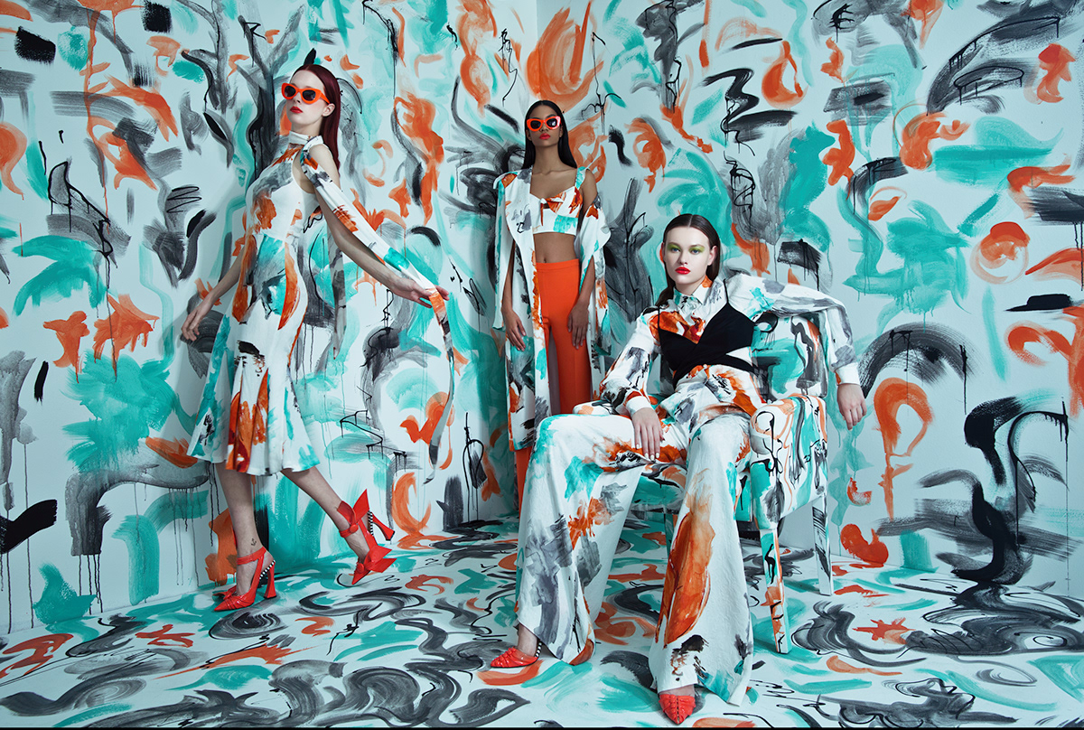 Paint me up - photos de mode pour Christian Siriano par Ekaterina Belinskaya Paint me up photos de mode pour Christian Siriano par Ekaterina Belinskaya 3 Paint-me-up-photos-de-mode-pour-Christian-Siriano-par-Ekaterina-Belinskaya-3