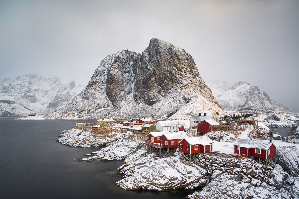Pure Lofoten- l'archipel sous l'objectif de Rafal R. Nebelski Pure Lofoten l archipel norvegien sous l objectif de Rafal R Nebelski 2 Pure-Lofoten-l-archipel-norvegien-sous-l-objectif-de-Rafal-R-Nebelski-2