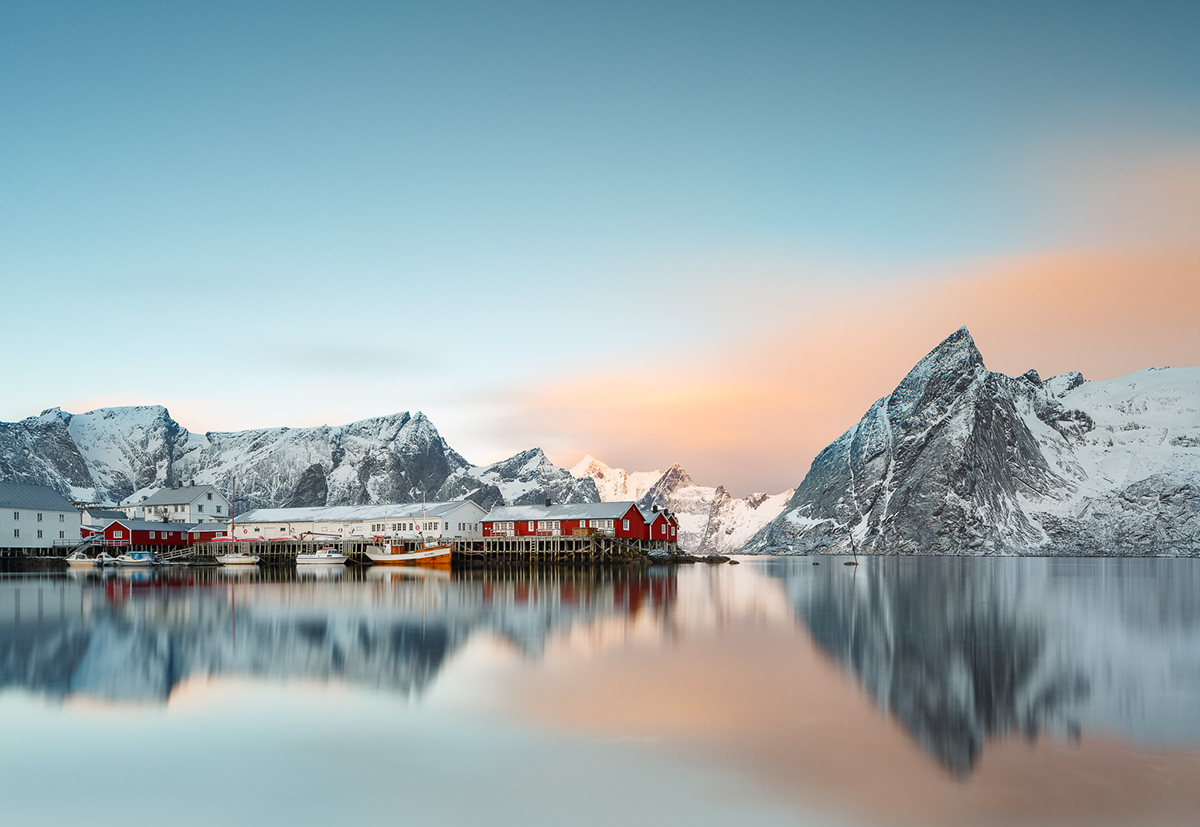 Pure Lofoten- l'archipel sous l'objectif de Rafal R. Nebelski Pure Lofoten l archipel norvegien sous l objectif de Rafal R Nebelski 4 Pure-Lofoten-l-archipel-norvegien-sous-l-objectif-de-Rafal-R-Nebelski-4