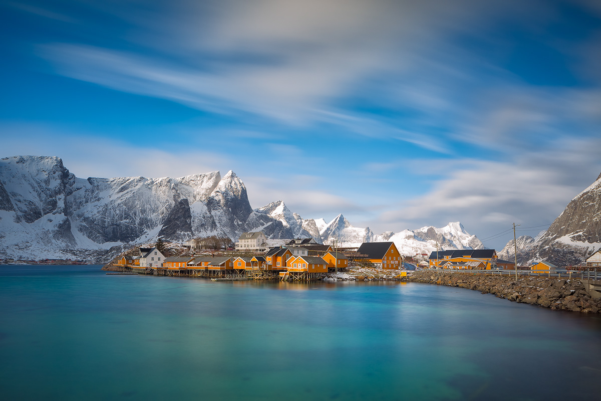 Pure Lofoten- l'archipel sous l'objectif de Rafal R. Nebelski Pure Lofoten l archipel norvegien sous l objectif de Rafal R Nebelski 8 Pure-Lofoten-l-archipel-norvegien-sous-l-objectif-de-Rafal-R-Nebelski-8