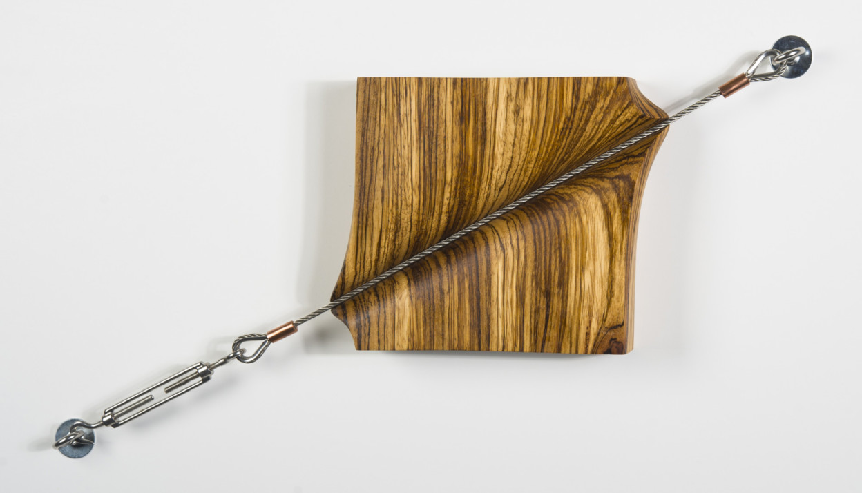 les sculptures de bois courbées de Phil Young les sculptures de bois courbees de Phil Young 5 les-sculptures-de-bois-courbees-de-Phil-Young-5