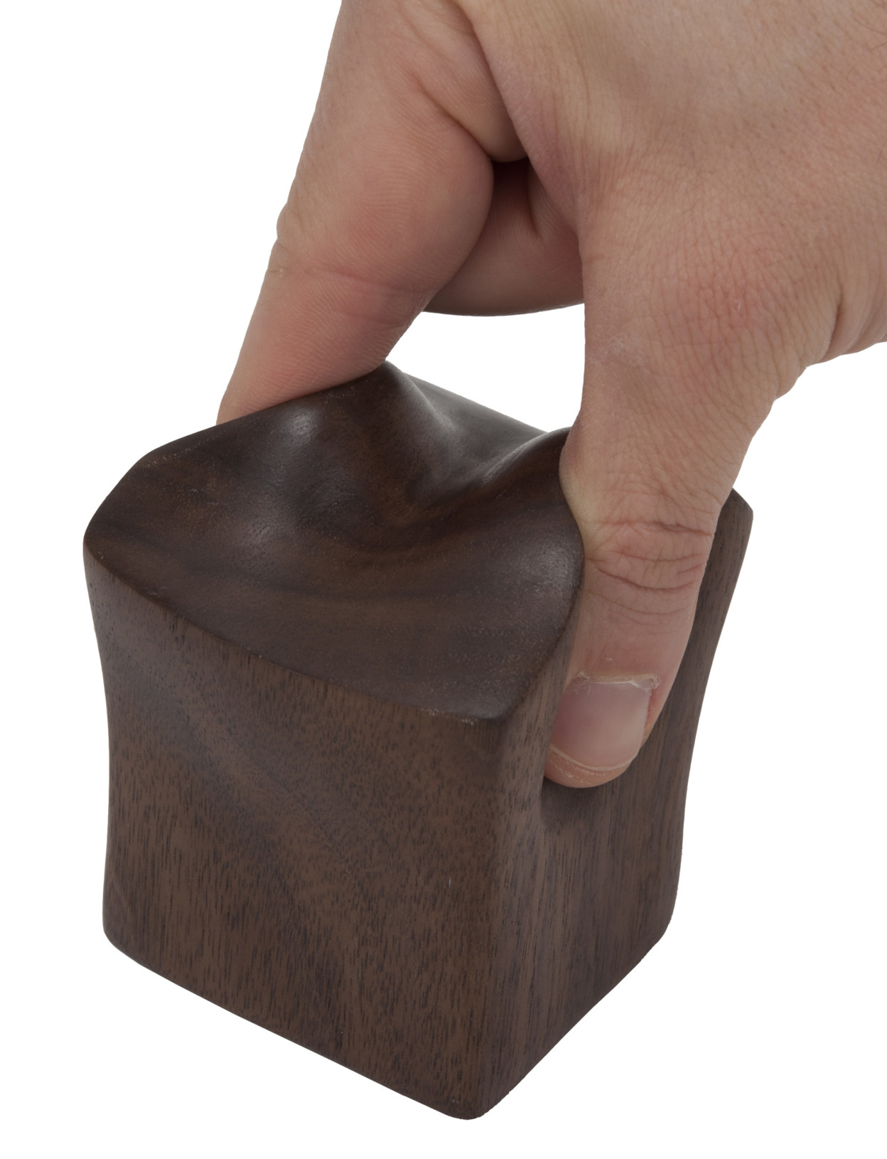 les sculptures de bois courbées de Phil Young les sculptures de bois courbees de Phil Young 7 les-sculptures-de-bois-courbees-de-Phil-Young-7