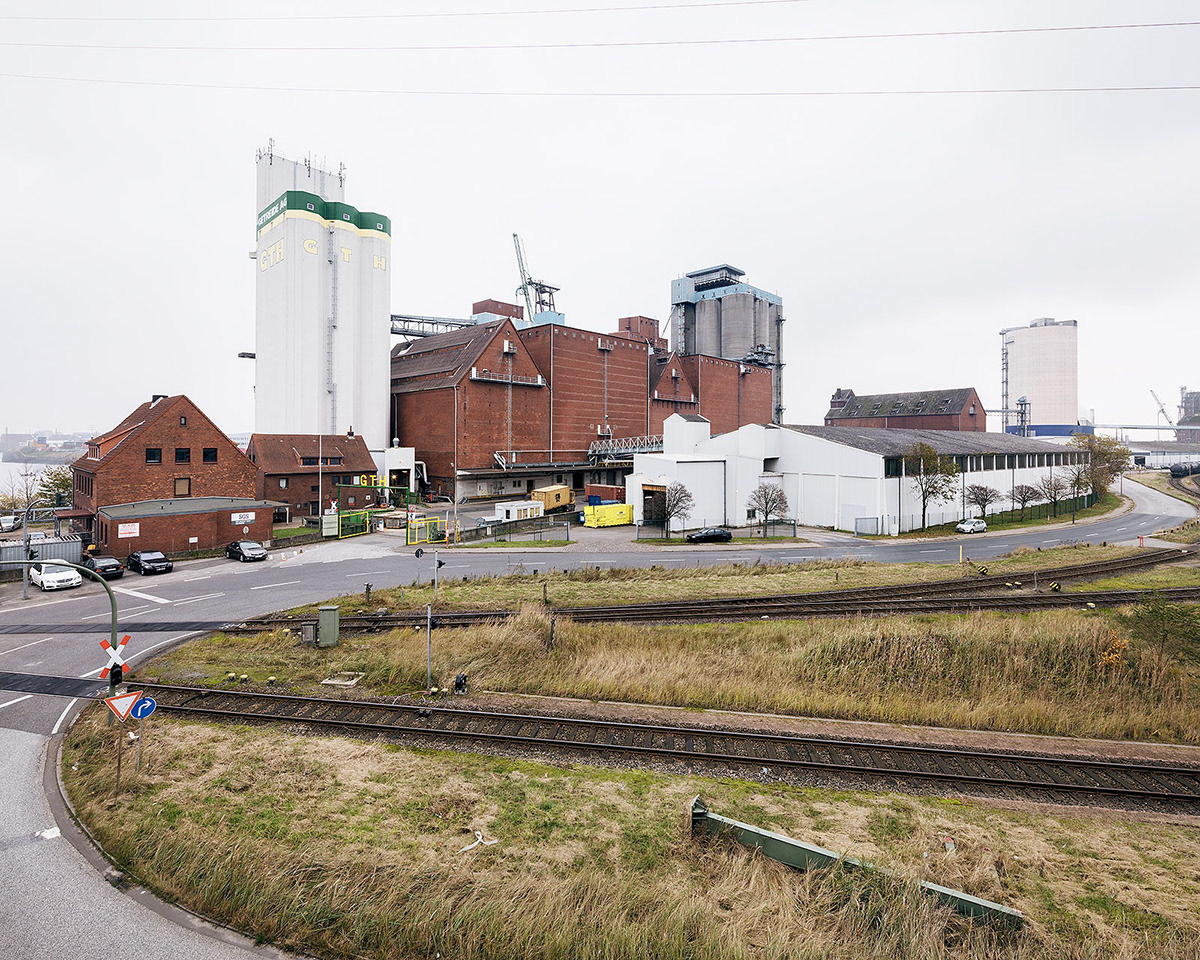 Paysages urbains de Hambourg par Maciej Leszczynski paysages urbains de Hambourg par Maciej Leszczynski 10 paysages-urbains-de-Hambourg-par-Maciej-Leszczynski-10