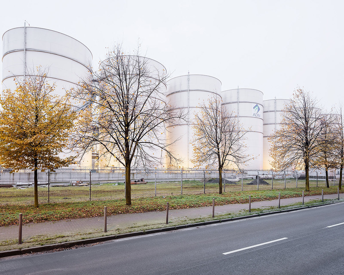 Paysages urbains de Hambourg par Maciej Leszczynski paysages urbains de Hambourg par Maciej Leszczynski 4 paysages-urbains-de-Hambourg-par-Maciej-Leszczynski-4