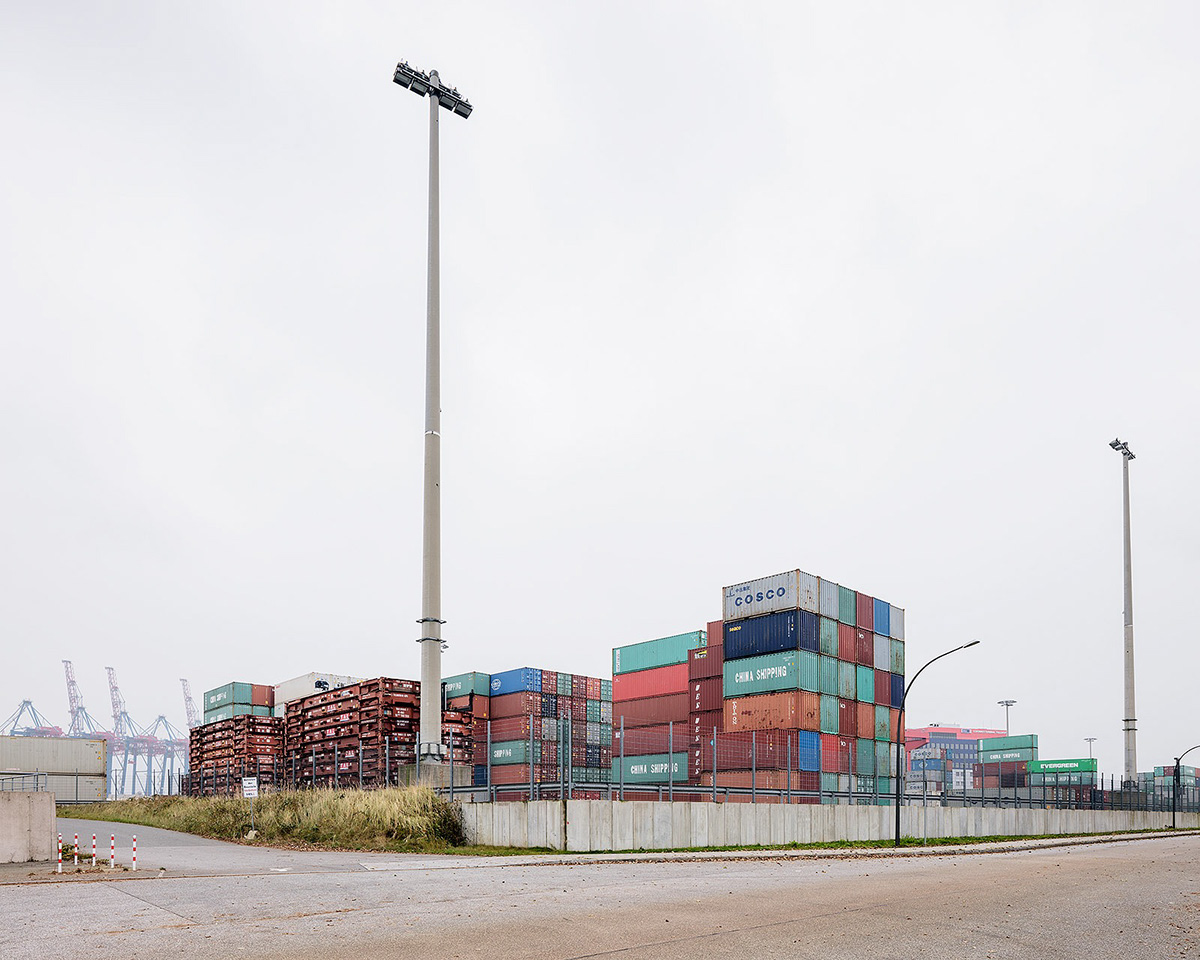 Paysages urbains de Hambourg par Maciej Leszczynski paysages urbains de Hambourg par Maciej Leszczynski 7 paysages-urbains-de-Hambourg-par-Maciej-Leszczynski-7