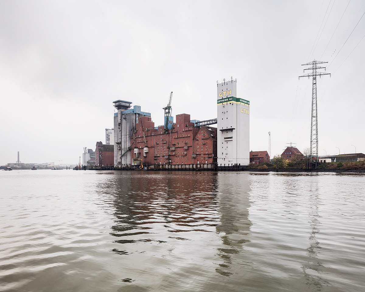 Paysages urbains de Hambourg par Maciej Leszczynski paysages urbains de Hambourg par Maciej Leszczynski 8 paysages-urbains-de-Hambourg-par-Maciej-Leszczynski-8