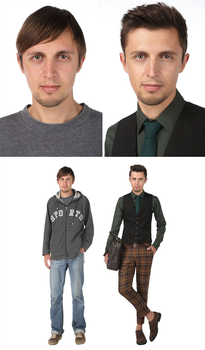 35 nouveaux relooking stupéfiants d'hommes et de femmes par Konstantin Bogomolov 35 nouveaux relooking stupefiants d hommes et de femmes par Konstantin Bogomolov 18 35-nouveaux-relooking-stupefiants-d-hommes-et-de-femmes-par-Konstantin-Bogomolov-18