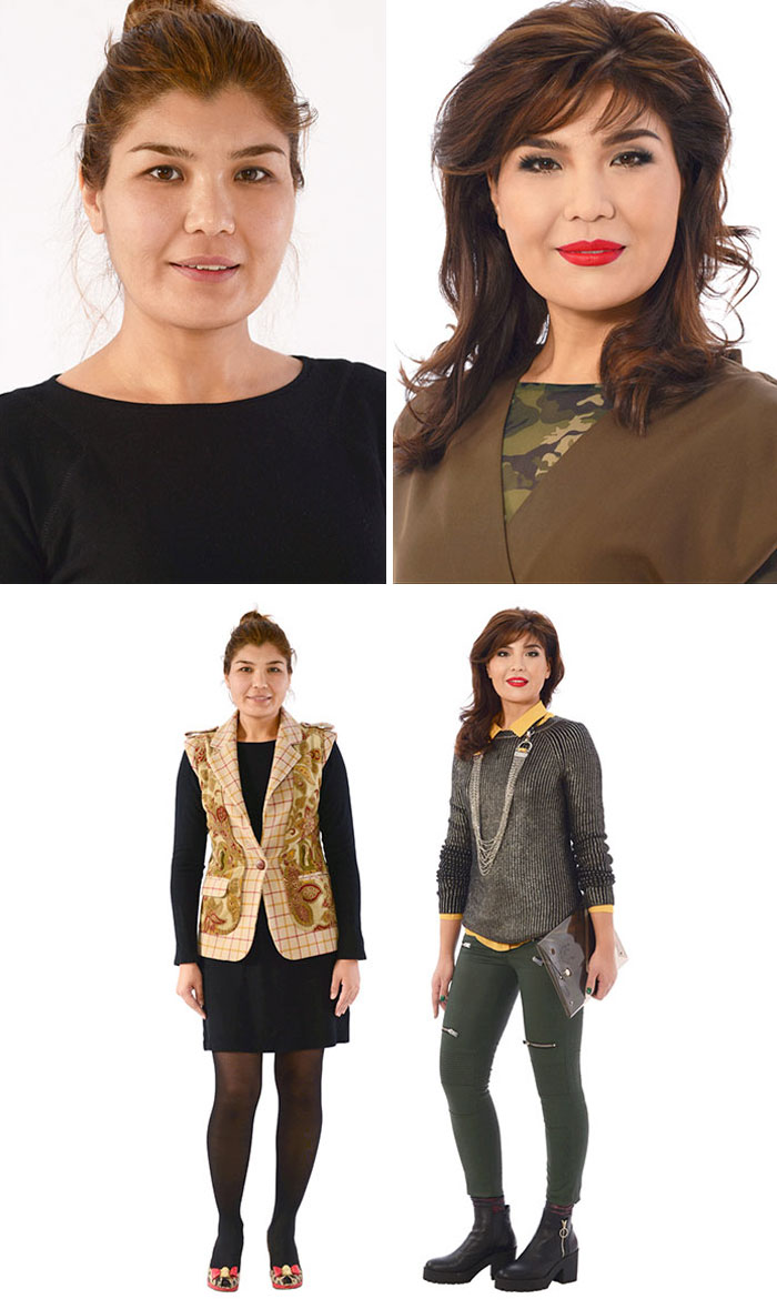 35 nouveaux relooking stupéfiants d'hommes et de femmes par Konstantin Bogomolov 35 nouveaux relooking stupefiants d hommes et de femmes par Konstantin Bogomolov 30 35-nouveaux-relooking-stupefiants-d-hommes-et-de-femmes-par-Konstantin-Bogomolov-30