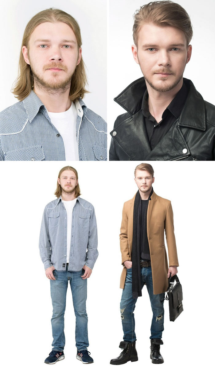 35 nouveaux relooking stupéfiants d'hommes et de femmes par Konstantin Bogomolov 35 nouveaux relooking stupefiants d hommes et de femmes par Konstantin Bogomolov 4 35-nouveaux-relooking-stupefiants-d-hommes-et-de-femmes-par-Konstantin-Bogomolov-4