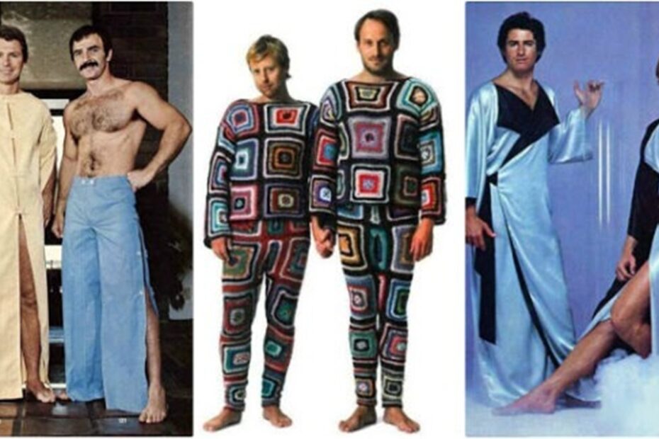 Mode homme années 70 : 44 looks vintage entre pattes d’eph, cols XXL et couleurs impossibles 44 demonstrations delirantes de la mode pour homme des annees 70 44 demonstrations delirantes de la mode pour homme des annees 70