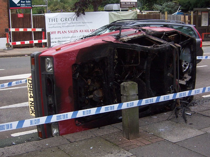 La Reliant Robin, la pire voiture anglaise de tous les temps La Reliant Robin la pire voiture anglaise de tous les temps 19 La-Reliant-Robin-la-pire-voiture-anglaise-de-tous-les-temps-19