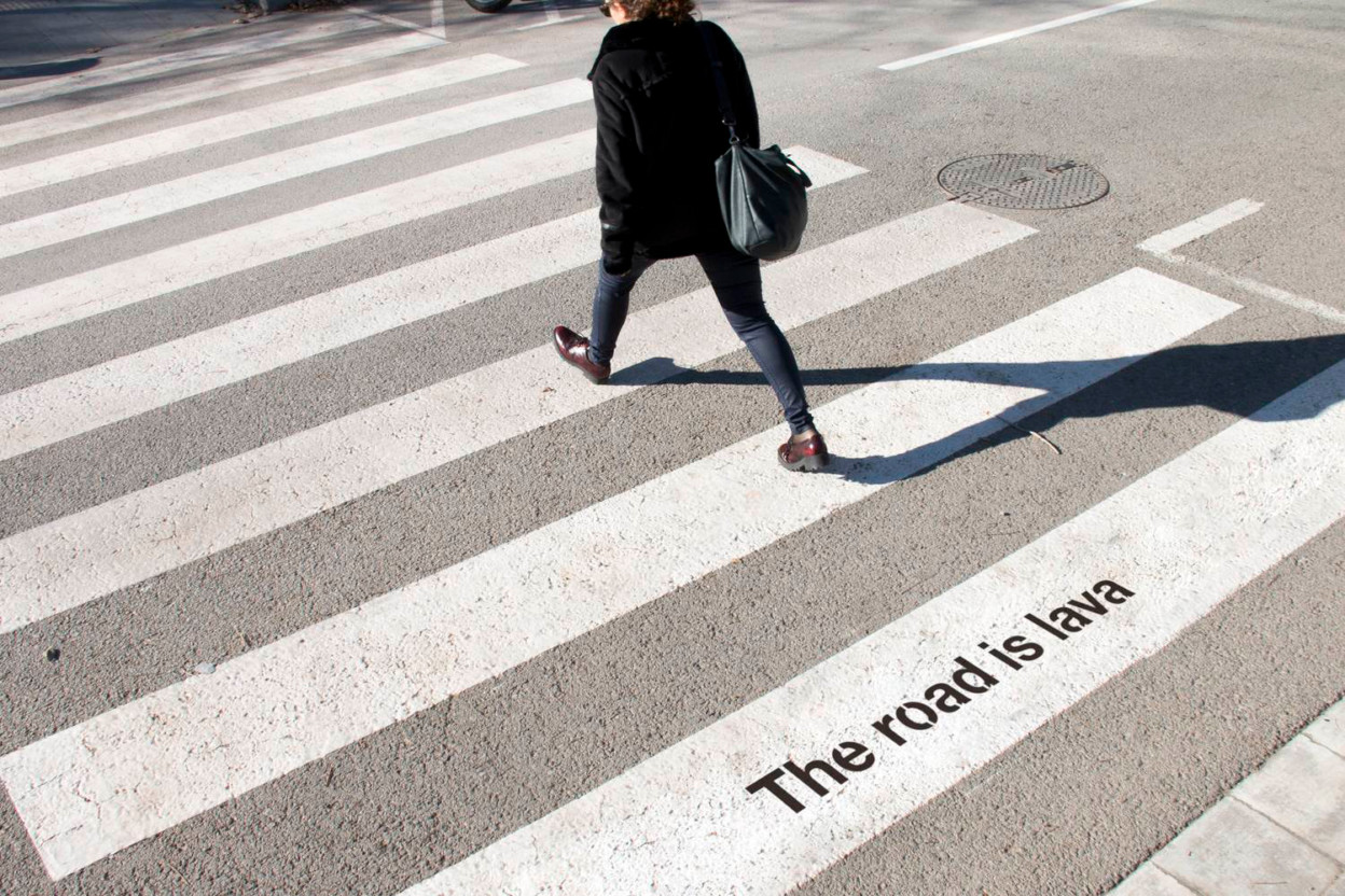 Le street art de Octavi Serra Le street art de Octavi Serra 2 Le-street-art-de-Octavi-Serra-2