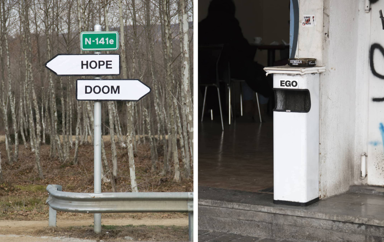 Le street art de Octavi Serra Le street art de Octavi Serra 5 Le-street-art-de-Octavi-Serra-5