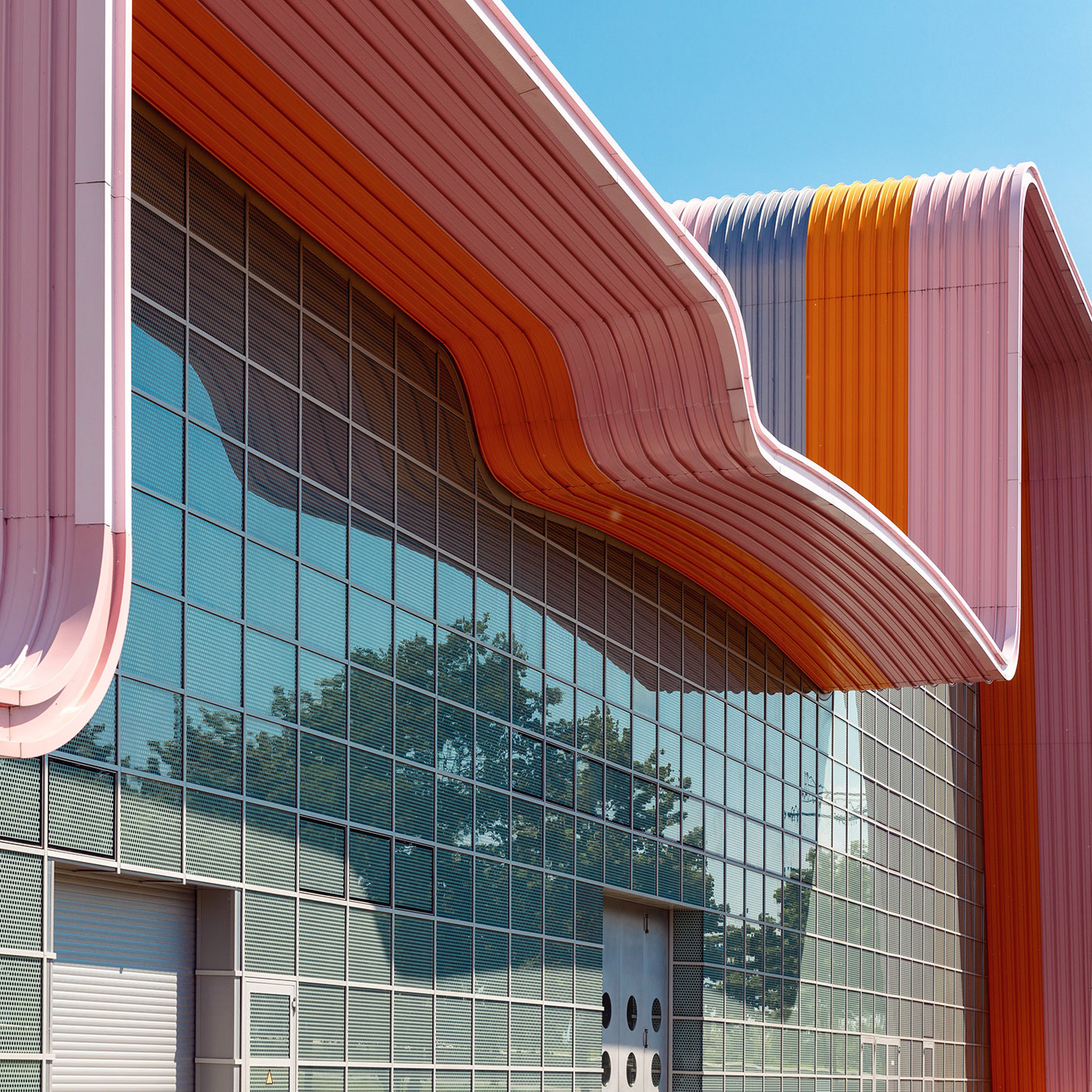 Lines - les lignes architecturales par Sebastian Weiss Lines les lignes architecturales par Sebastian Weiss magdeburg Lines-les-lignes-architecturales-par-Sebastian-Weiss-magdeburg