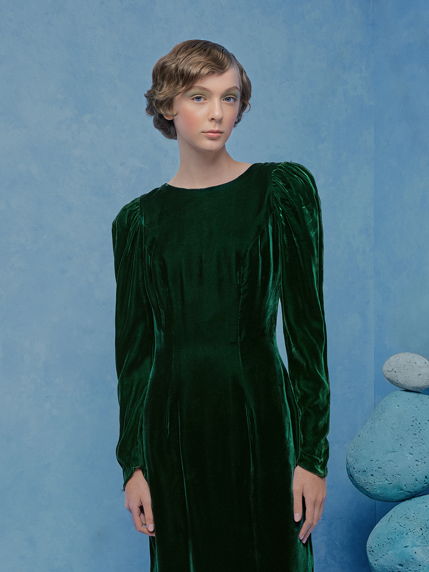 Magic Realism - la féminité exprimée dans des portraits par Kristina Varaksina Magic Realism la feminite exprimee dans des portraits par Kristina Varaksina 4 Magic-Realism-la-feminite-exprimee-dans-des-portraits-par-Kristina-Varaksina-4