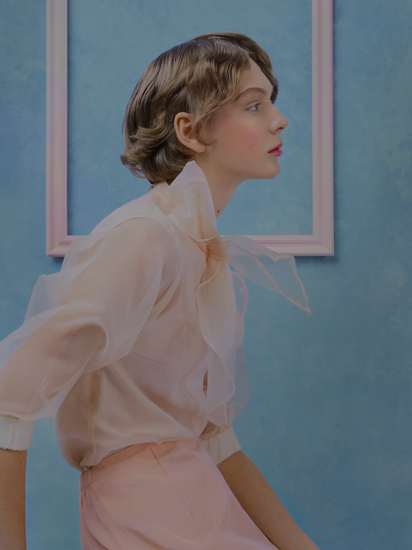 Magic Realism - la féminité exprimée dans des portraits par Kristina Varaksina Magic Realism la feminite exprimee dans des portraits par Kristina Varaksina 5 Magic-Realism-la-feminite-exprimee-dans-des-portraits-par-Kristina-Varaksina-5