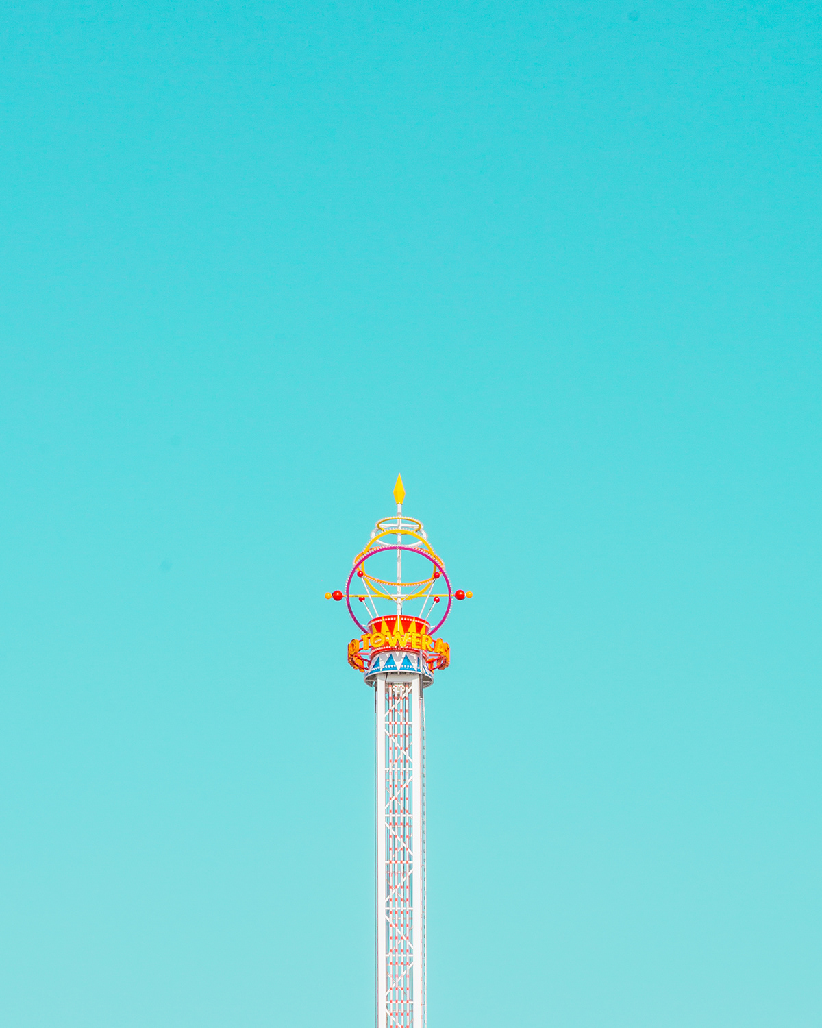 Coney Island paradis du bout de New York par Mijoo Kim et Minjin Kang Coney Island paradis du bout de New York par Mijoo Kim et Minjin Kang 10 Coney-Island-paradis-du-bout-de-New-York-par-Mijoo-Kim-et-Minjin-Kang-10