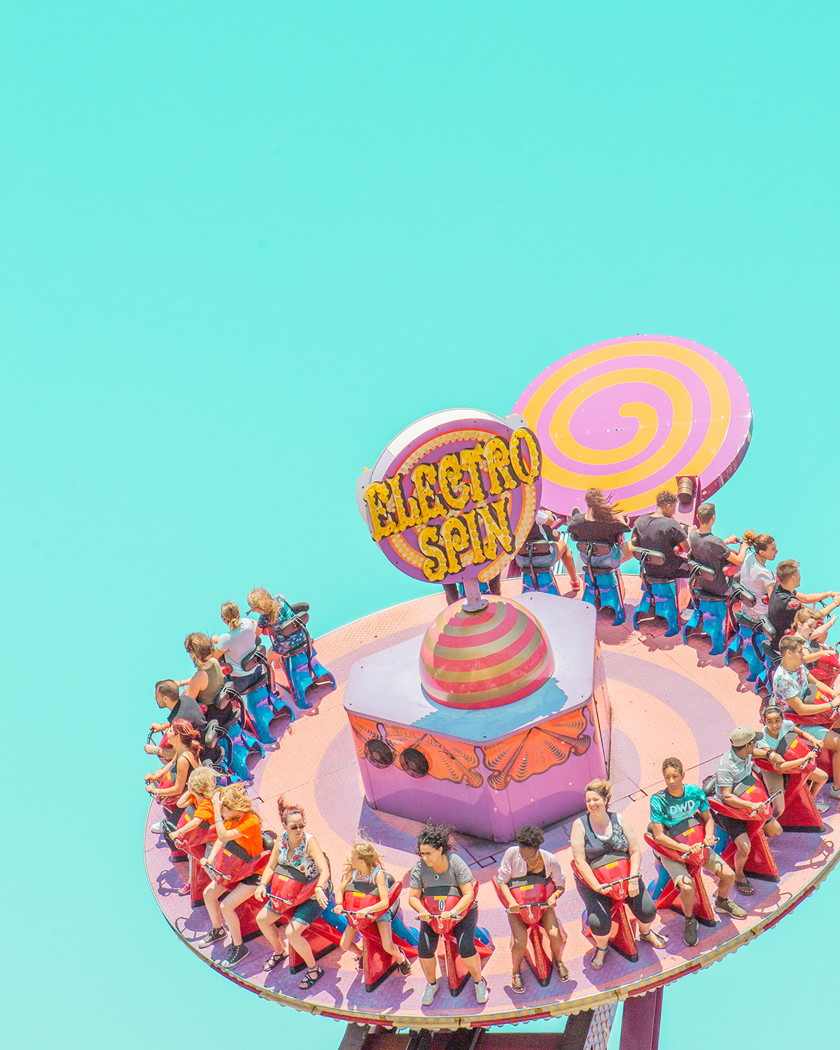 Coney Island paradis du bout de New York par Mijoo Kim et Minjin Kang Coney Island paradis du bout de New York par Mijoo Kim et Minjin Kang 5 Coney-Island-paradis-du-bout-de-New-York-par-Mijoo-Kim-et-Minjin-Kang-5