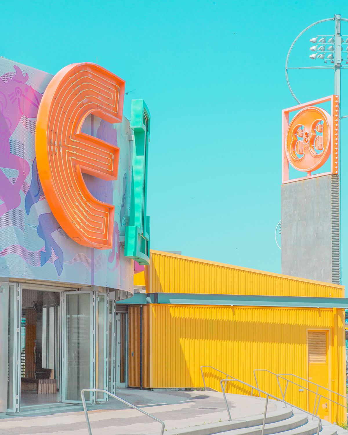 Coney Island paradis du bout de New York par Mijoo Kim et Minjin Kang Coney Island paradis du bout de New York par Mijoo Kim et Minjin Kang 7 Coney-Island-paradis-du-bout-de-New-York-par-Mijoo-Kim-et-Minjin-Kang-7