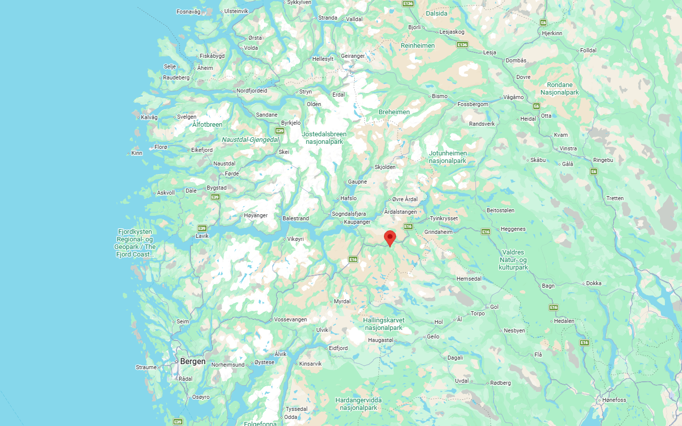 La stavkirke de Borgund l eglise en bois debout la plus celebre de Norvege maps La stavkirke de Borgund l eglise en bois debout la plus celebre de Norvege maps