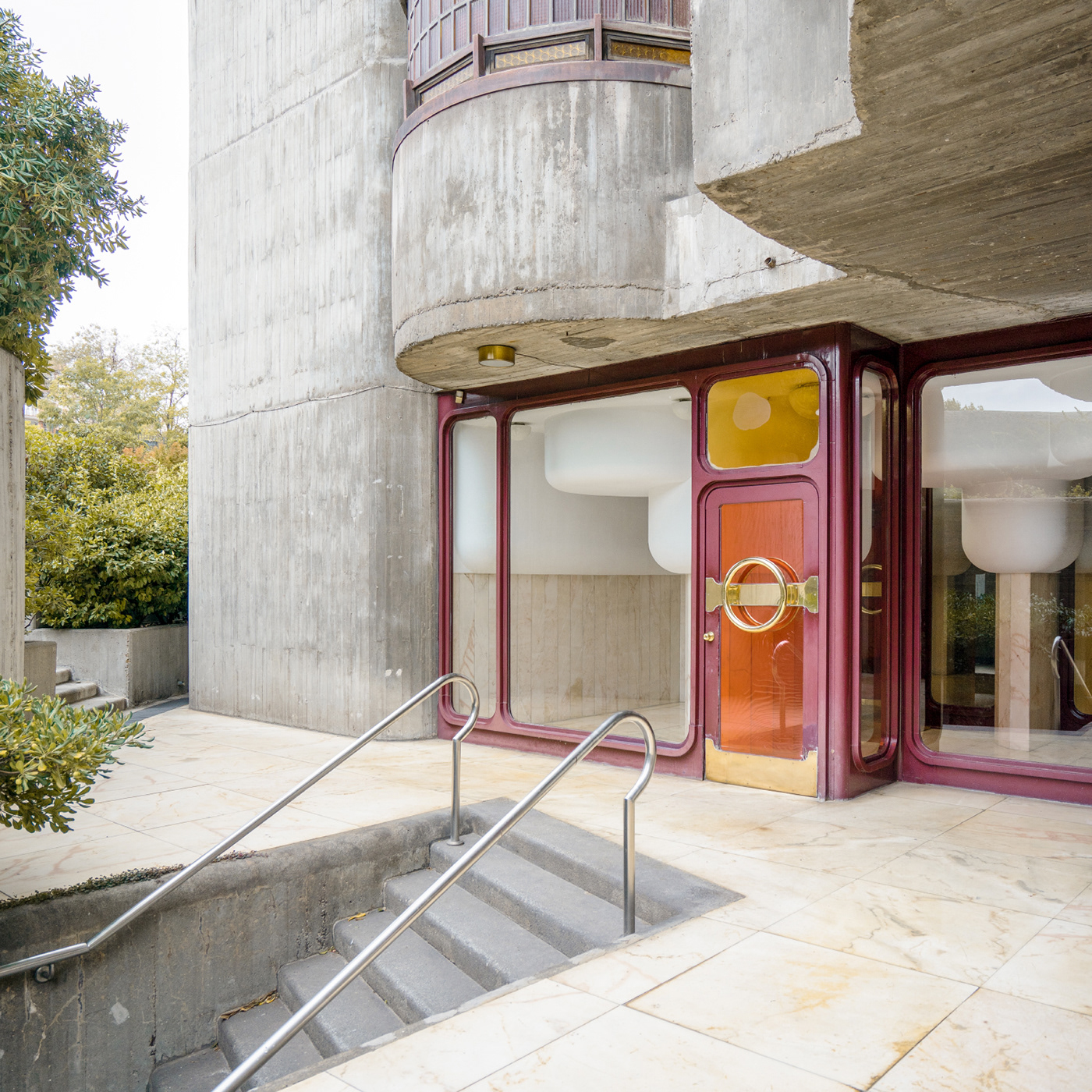 Summa - architectures et couleurs par Matthias Heiderich Summa architectures et couleurs par Matthias Heiderich 11 Summa–architectures-et-couleurs-par-Matthias-Heiderich-11