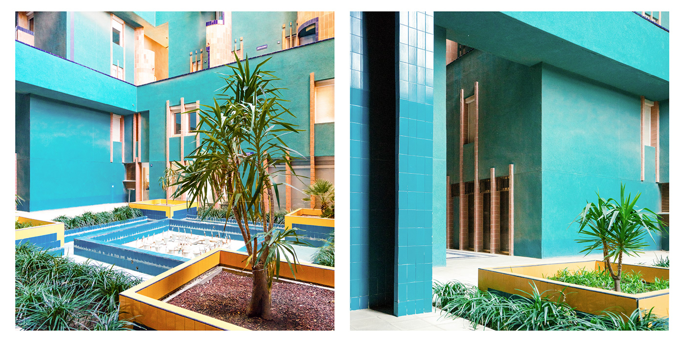 Summa - architectures et couleurs par Matthias Heiderich Summa architectures et couleurs par Matthias Heiderich 4 Summa–architectures-et-couleurs-par-Matthias-Heiderich-4