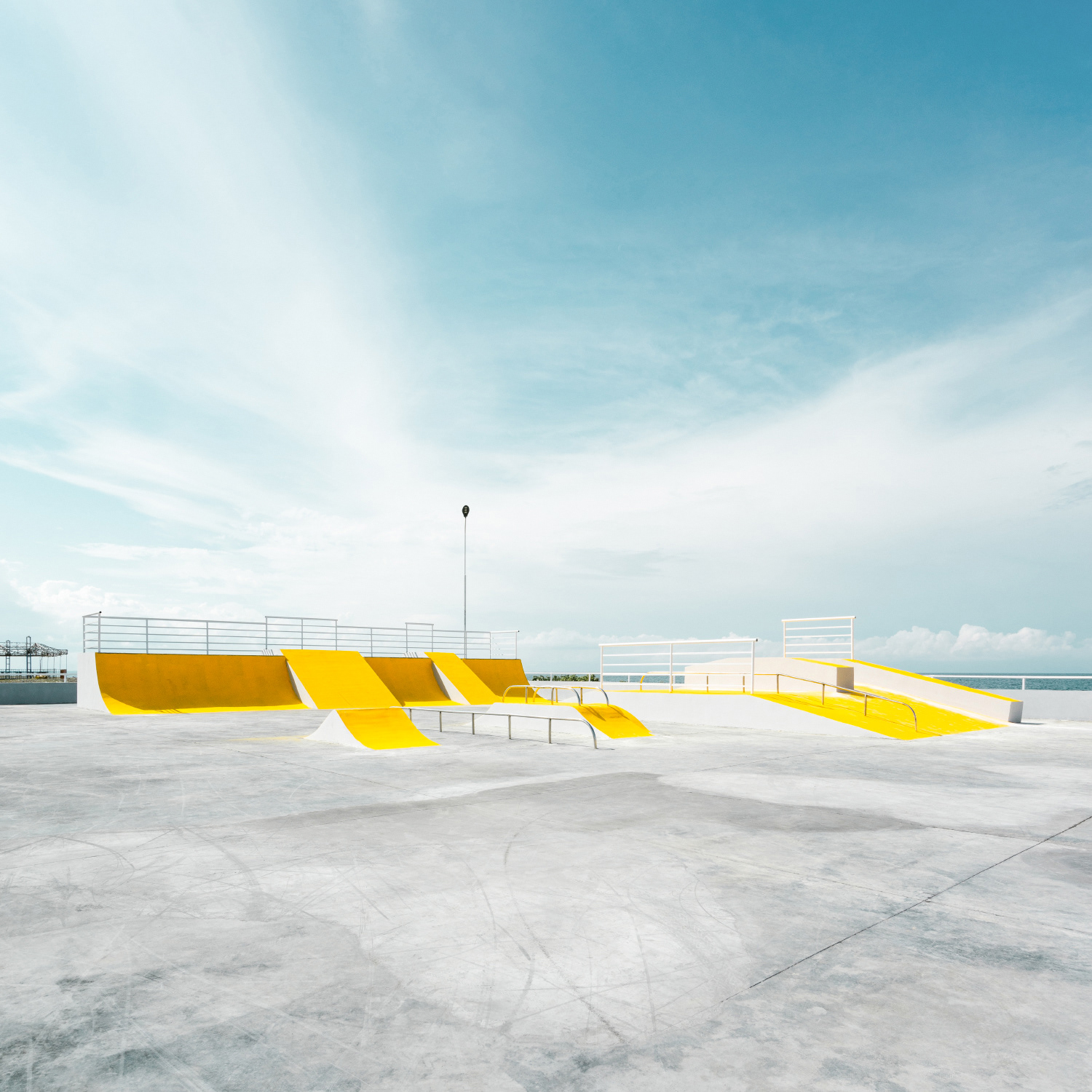 Summa - architectures et couleurs par Matthias Heiderich Summa architectures et couleurs par Matthias Heiderich 9 Summa–architectures-et-couleurs-par-Matthias-Heiderich-9