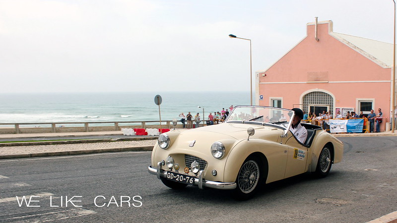 La Triumph TR2 la Triumph TR2 cabriolet sportif des annees 50 60 5 la-Triumph-TR2-cabriolet-sportif-des-annees-50-60-5